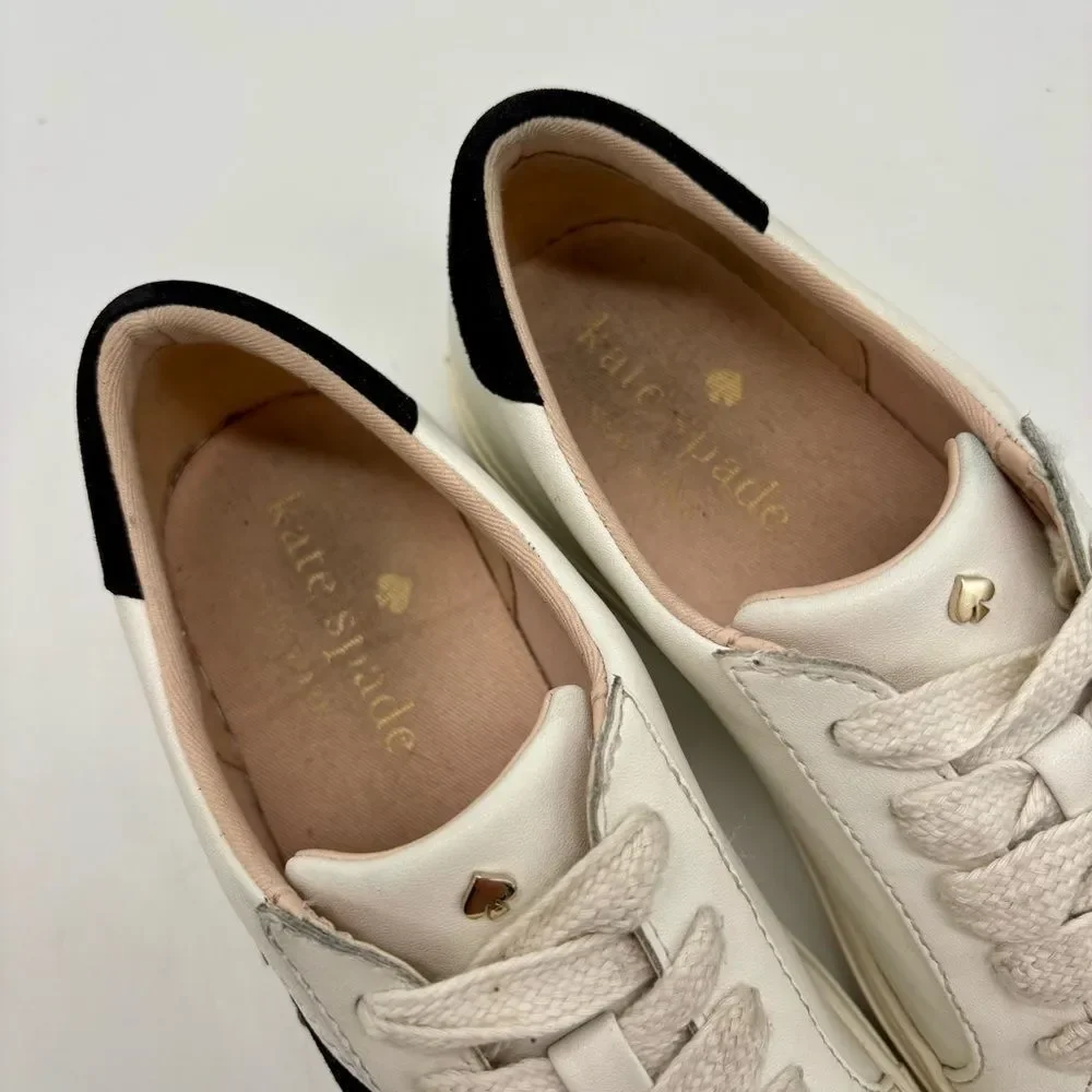 Kate Spade Fez Sneaker
